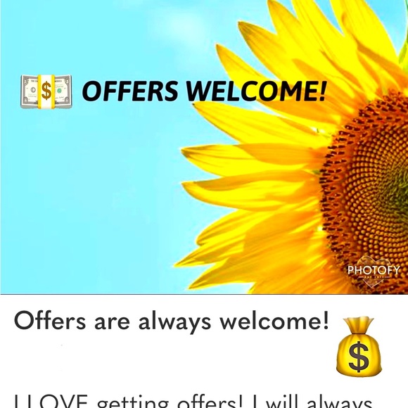 Offers Accepted! - Picture 1 of 1